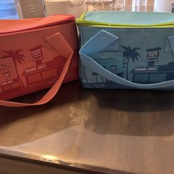 Trader Joe’s Mini Insulated Bag 