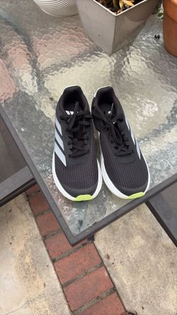 New shoes