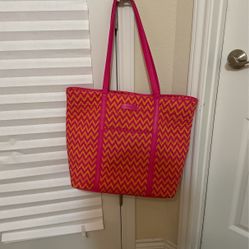 Vera Bradley Tote Bag 