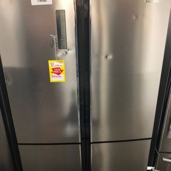 Refrigerator