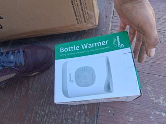 Baby Bottle Warmer