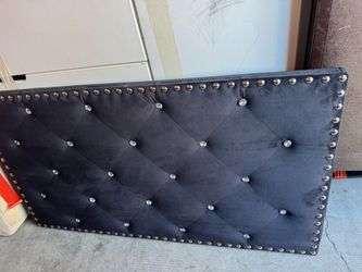 Twin Bed