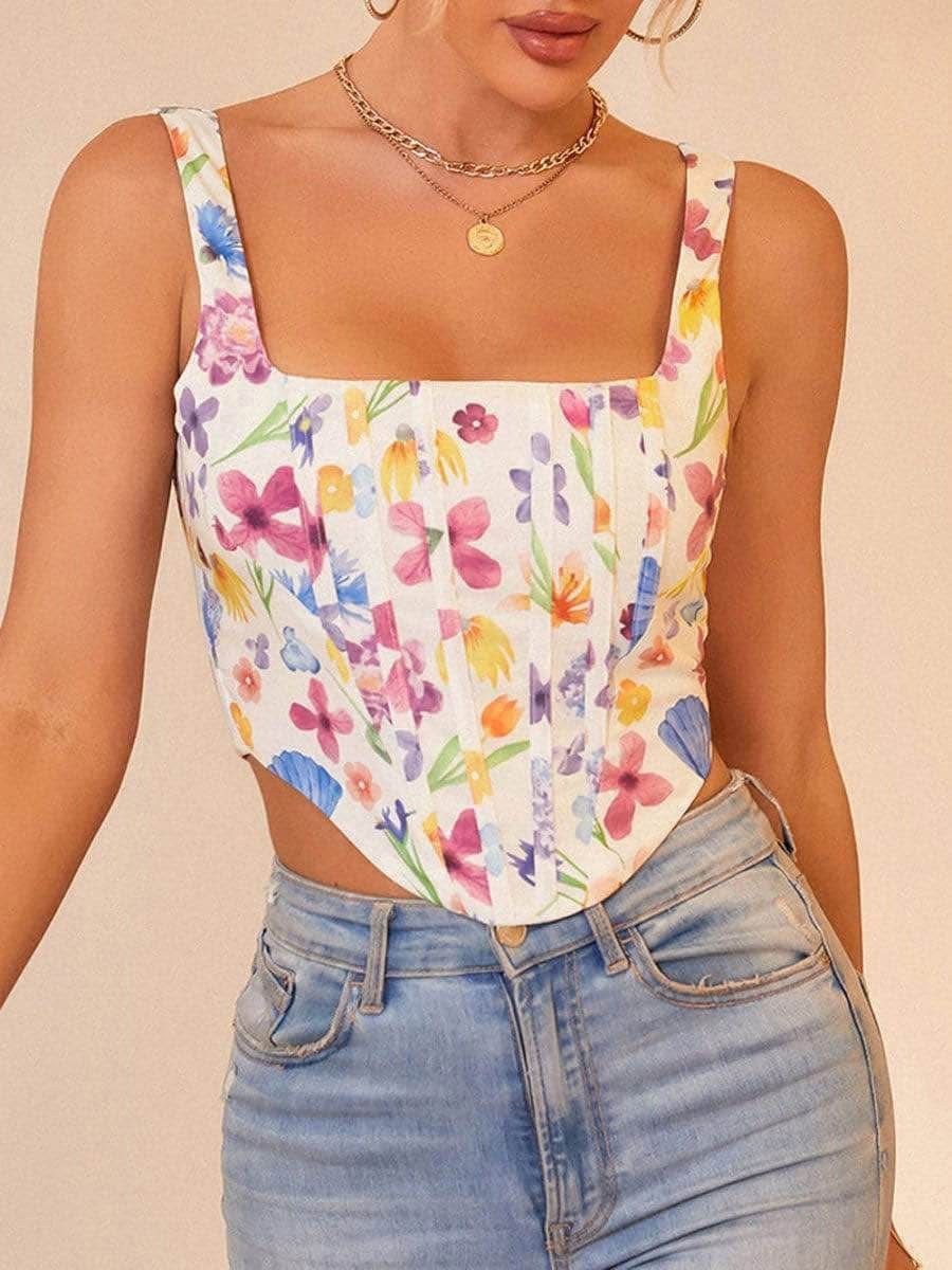 Medium Corset Top