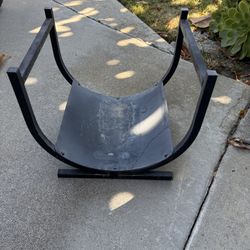 Firewood Holder