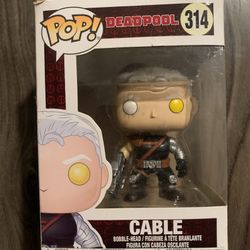 Funko Pop