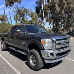 2016 Ford F-250