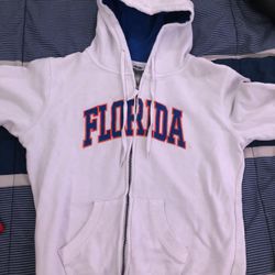 Florida Varsity jacket 
