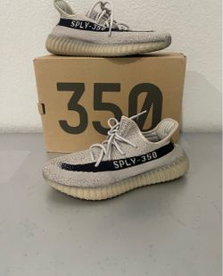 Yeezy 350s