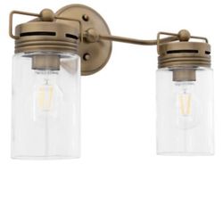 Vanity Lights