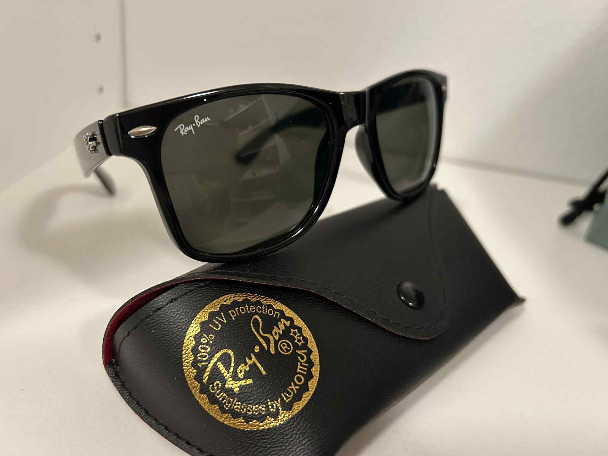 Rayban Sunglasses wayfarer unisex