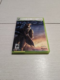 Halo 3 - Xbox 360