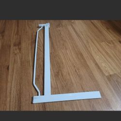 Carlson Extra Wide Walk Through Pet Gate with Small Pet Door, replacement parts