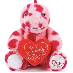 Dinosaur Plush 