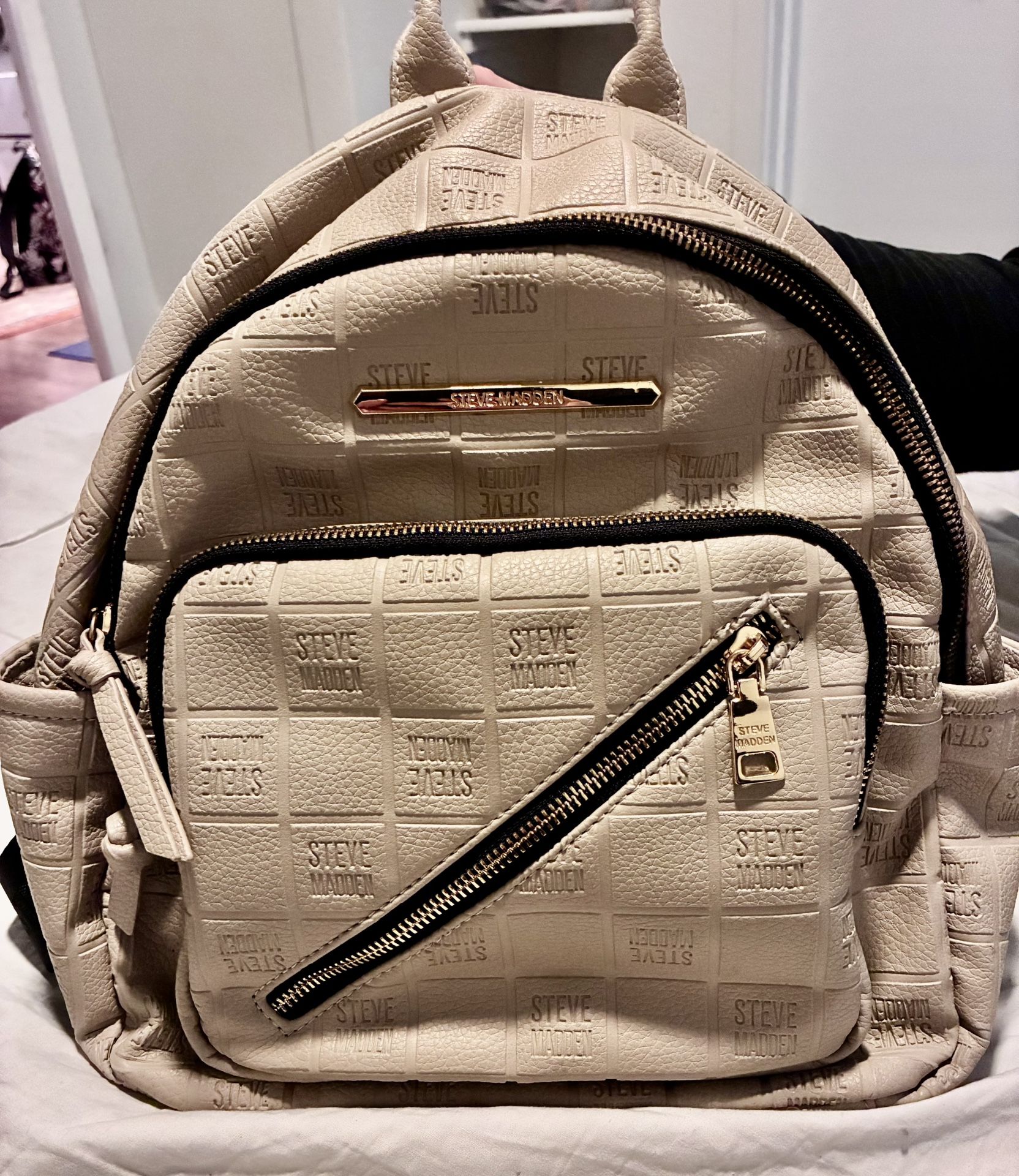 Steve Madden Mini Backpack