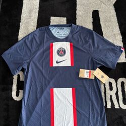 PSG Football Jersey
