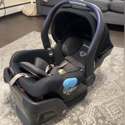 Uppababy Carseat 