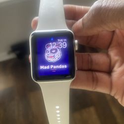 Apple Watch