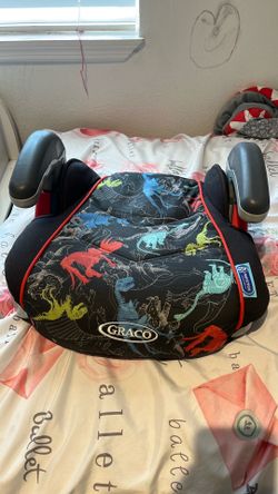 Kids car seat