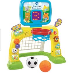 Vtech Smart Shots