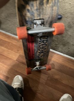 Independent Truck Co Skateboard