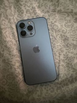 iPhone 13 Pro unlocked 256gb