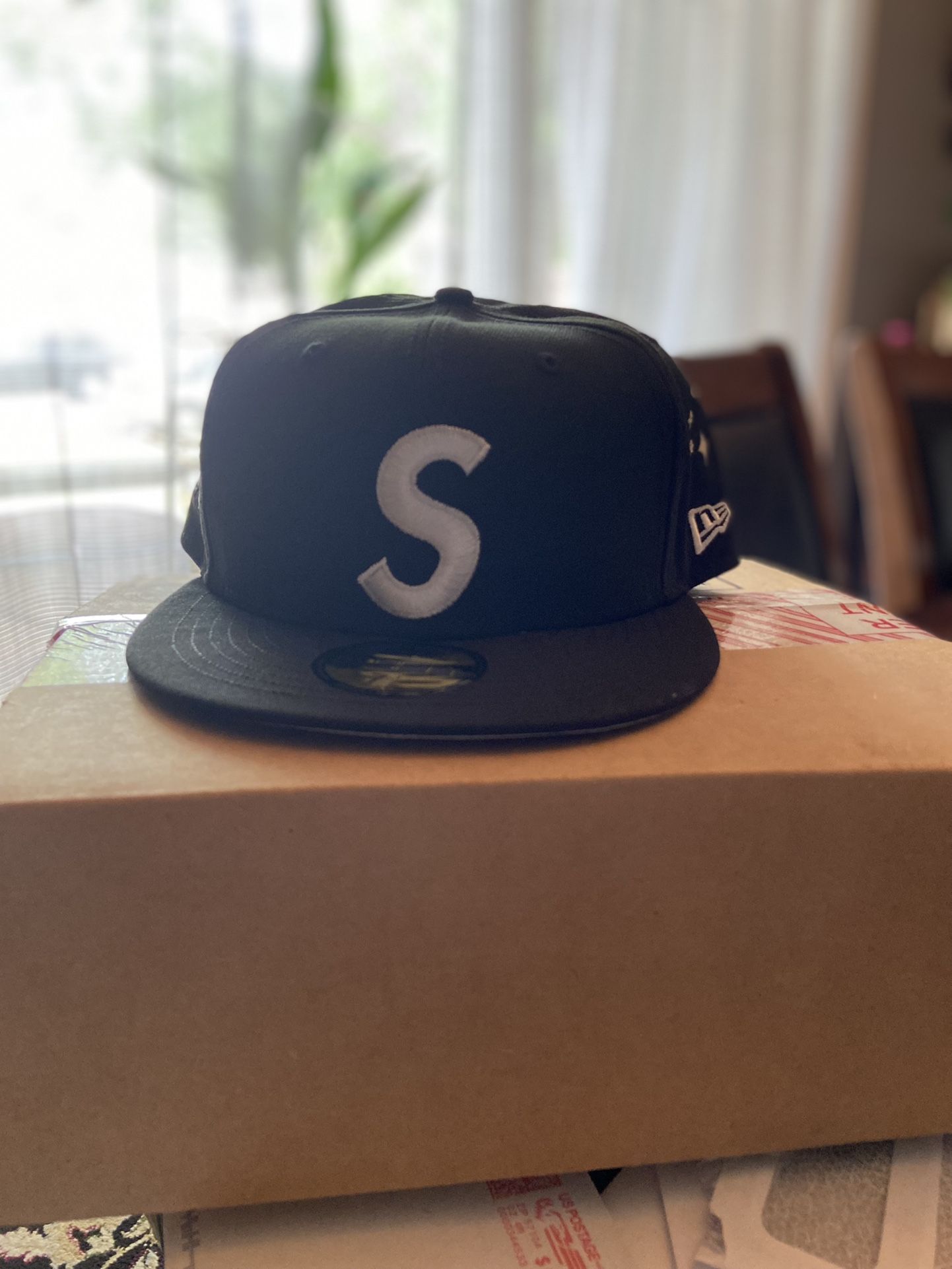 New Era Supreme Fitted