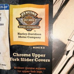 Harley Davidson Parts $50 or BO