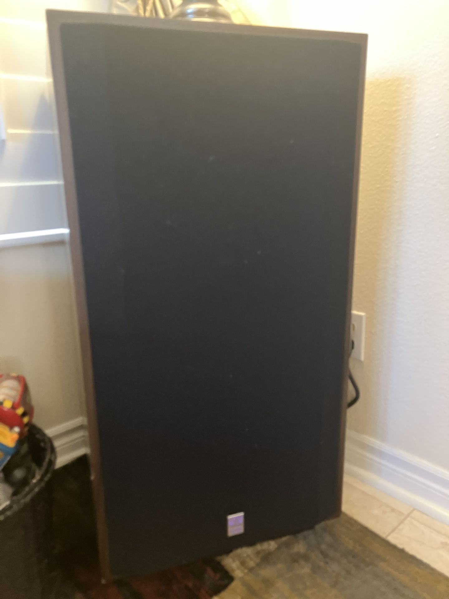 Cerwin-Vega Speakers