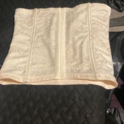 Corset