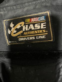 NASCAR Chase Authentics Drivers Line Jacket