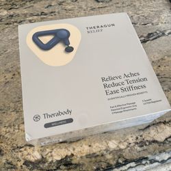 Theragun Brand New