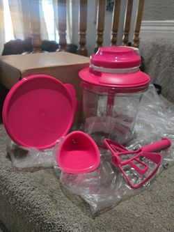 Tupperware