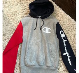 Men’s hoodie