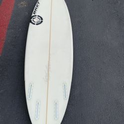 Surfboard 
