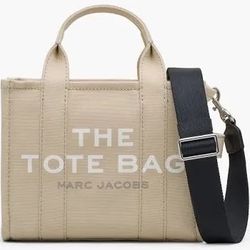 Marc Jacobs Small Tote Bag