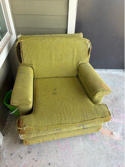 Free Sofa