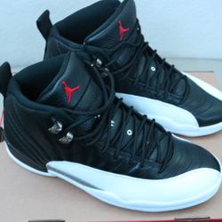 Jordan 12 Retro ‘playoff’ 2022 Sz. 13
