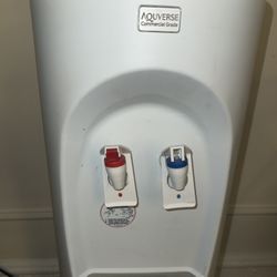 AQUVERSE 3H Bottled Water Cooler