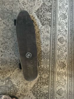 Skate board -$35