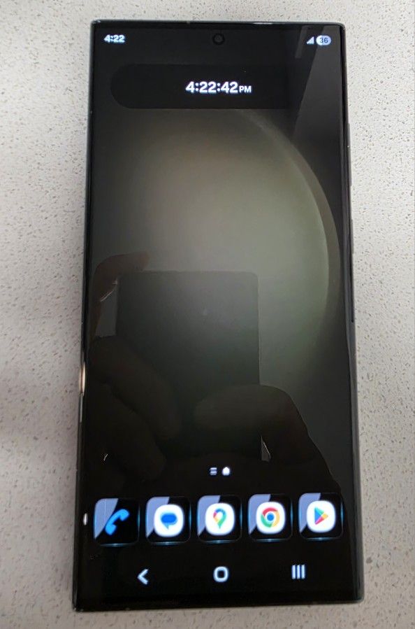 Samsung Galaxy s23 Ultra