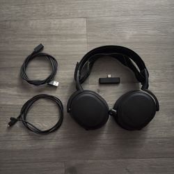 STEELSERIES ARCTIS 7X
