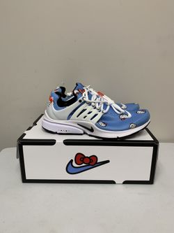 Nike Air Presto - Hello Kitty Size 9 