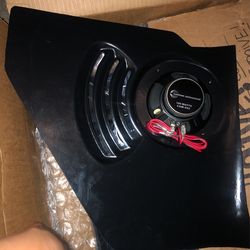  CUSTOM AUTOSOUND 100 Watts