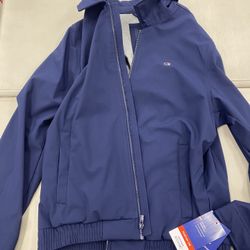 Champion M coat 