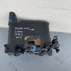 Canister Toyota Truck 1(contact info removed) 3.4lt