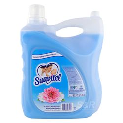 Suavitel Fabric Softener