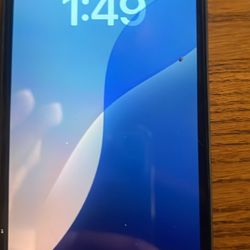 Iphone 13 Pro (1TB of storage)