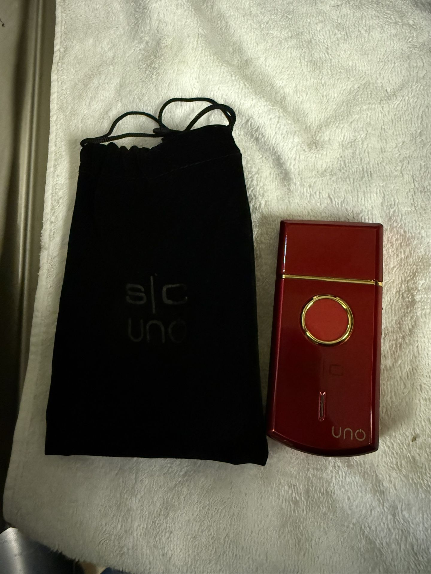 Uno 2.O Shaver Style Craft