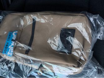 Cookies Noir Bag Sling Original