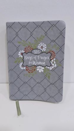 365 Days of Prayer for Women Ziparound Devotional: 365 Daily Devotional